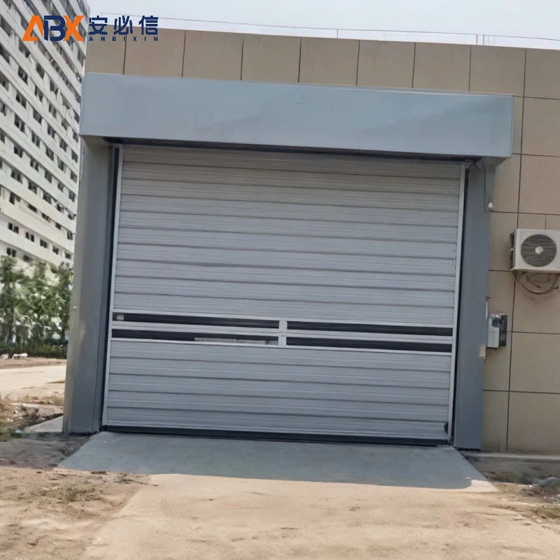 昆明市PVC高速门